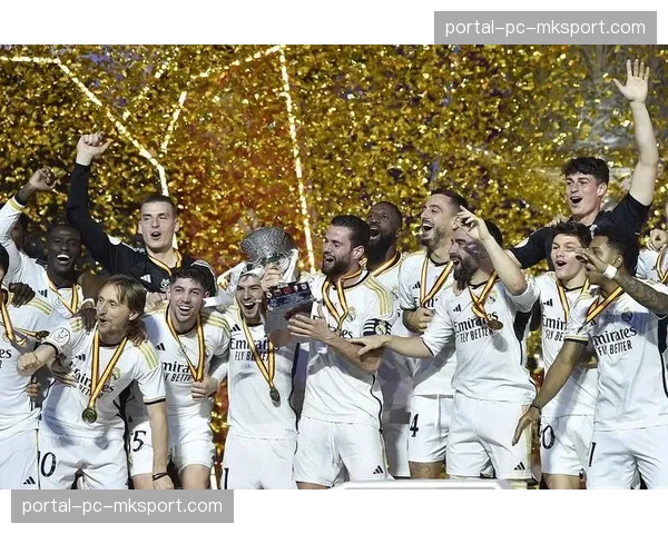 述评:皇马展现冠军相,防守稳固成取胜基石 述评:皇马展现冠军相,防守稳固成取胜基石