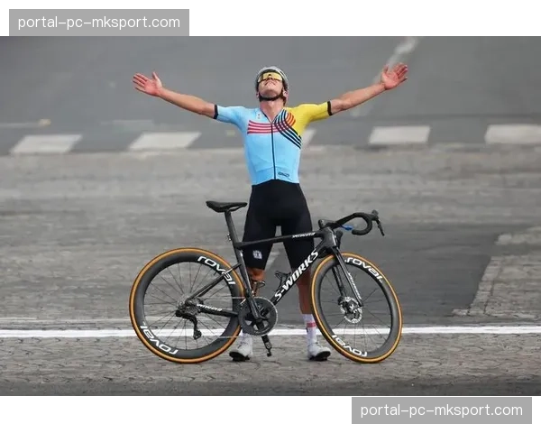 瓦隆之箭：埃菲内普尔在于伊老山发动决定性进攻，单飞夺冠