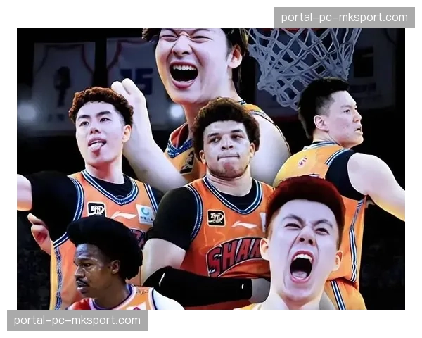 上海队成为本赛季唯一未调整外援球队，阵容搭建科学合理